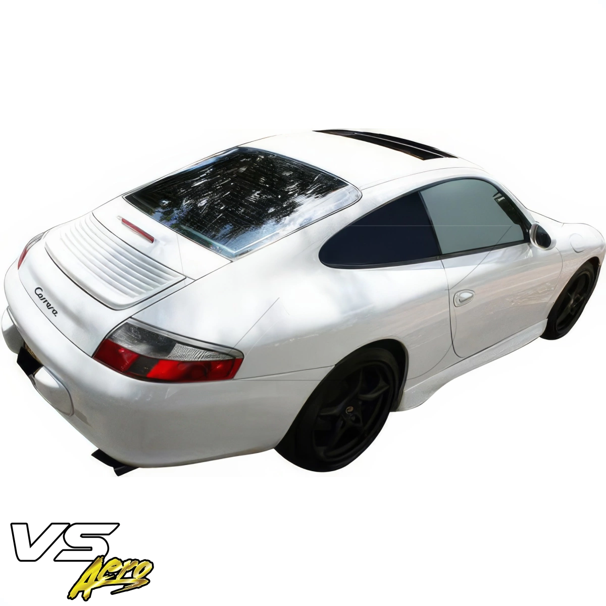 Modify your Porsche 911 1999 with our Exterior/Complete Body Kits - 6