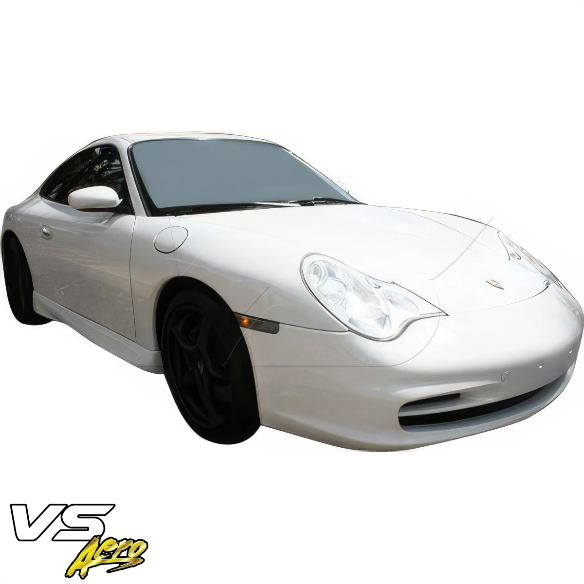 Modify your Porsche 911 1999 with our Exterior/Complete Body Kits - 7