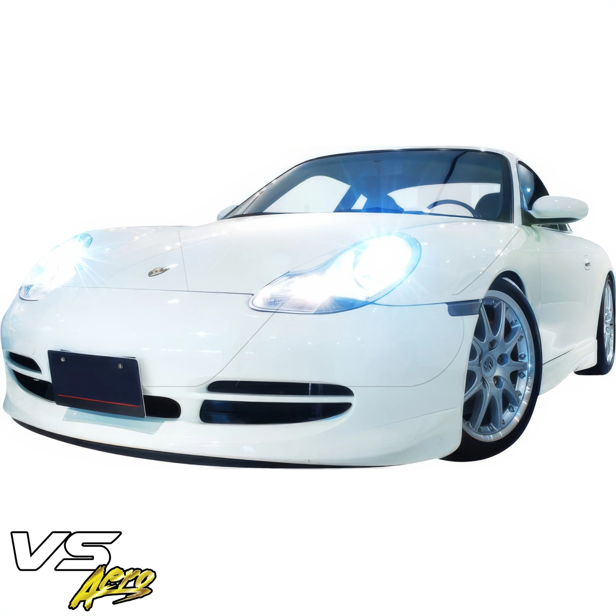 Modify your Porsche 911 1999 with our Exterior/Complete Body Kits - 8