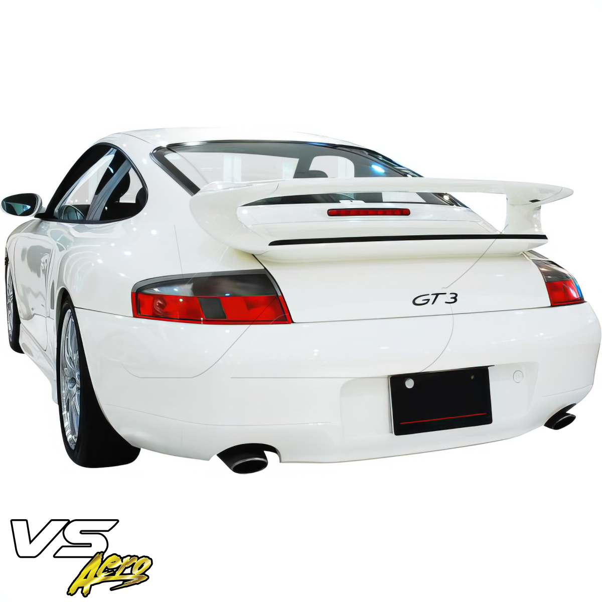 Modify your Porsche 911 1999 with our Exterior/Complete Body Kits - 