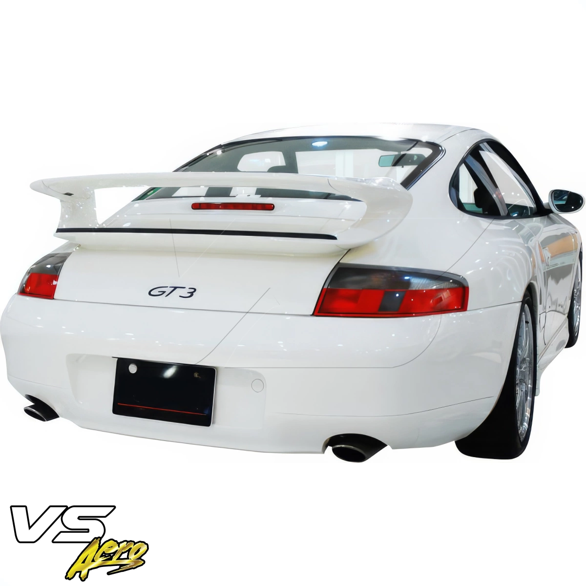 Modify your Porsche 911 1999 with our Exterior/Complete Body Kits - 10