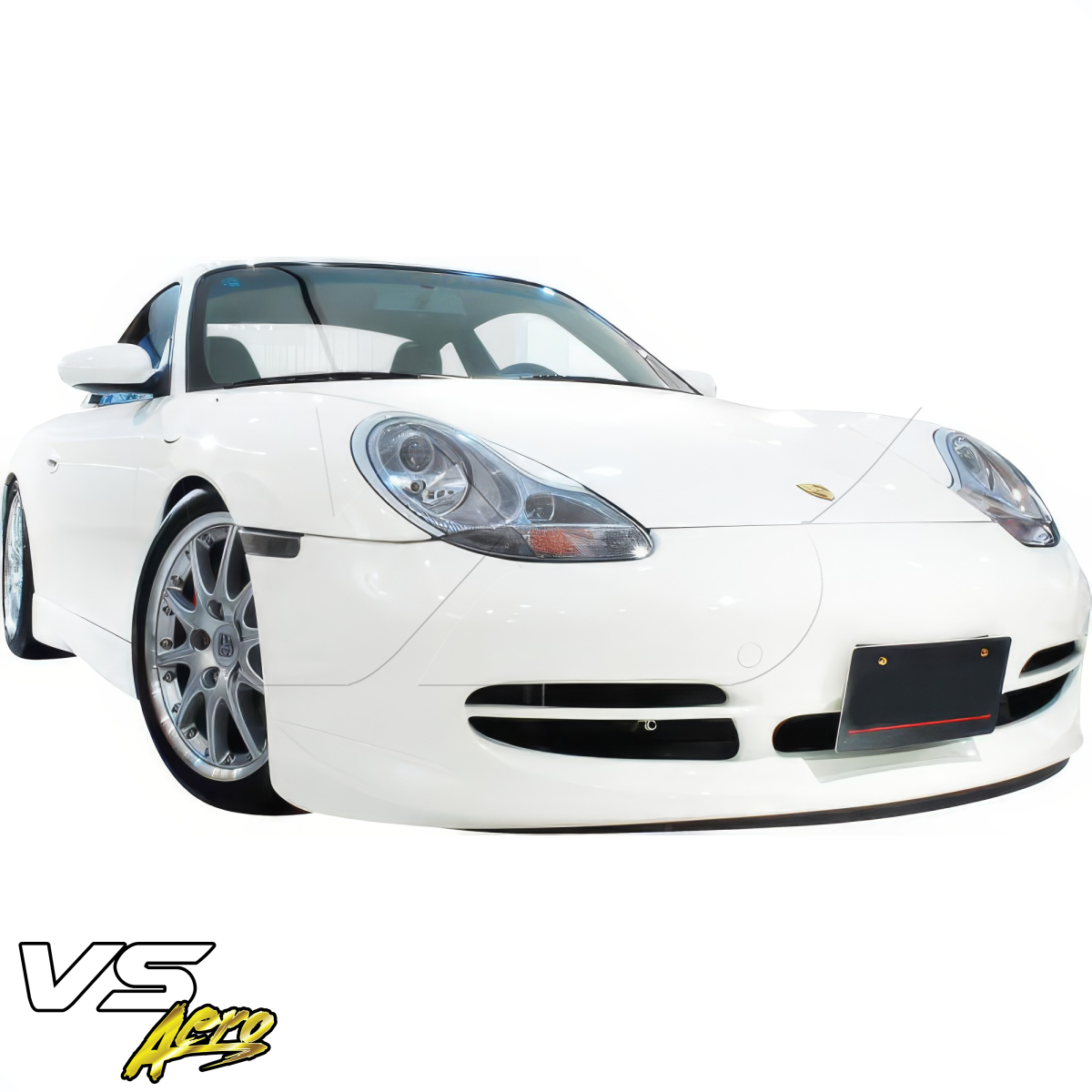 Modify your Porsche 911 1999 with our Exterior/Complete Body Kits - 