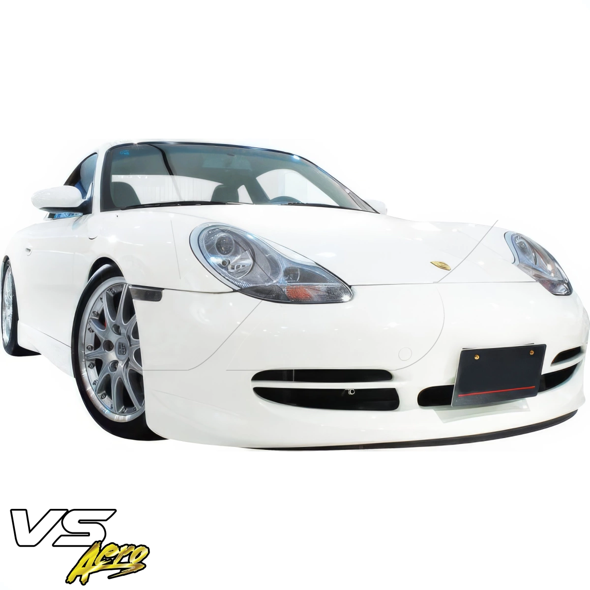 Modify your Porsche 911 1999 with our Exterior/Complete Body Kits - 11