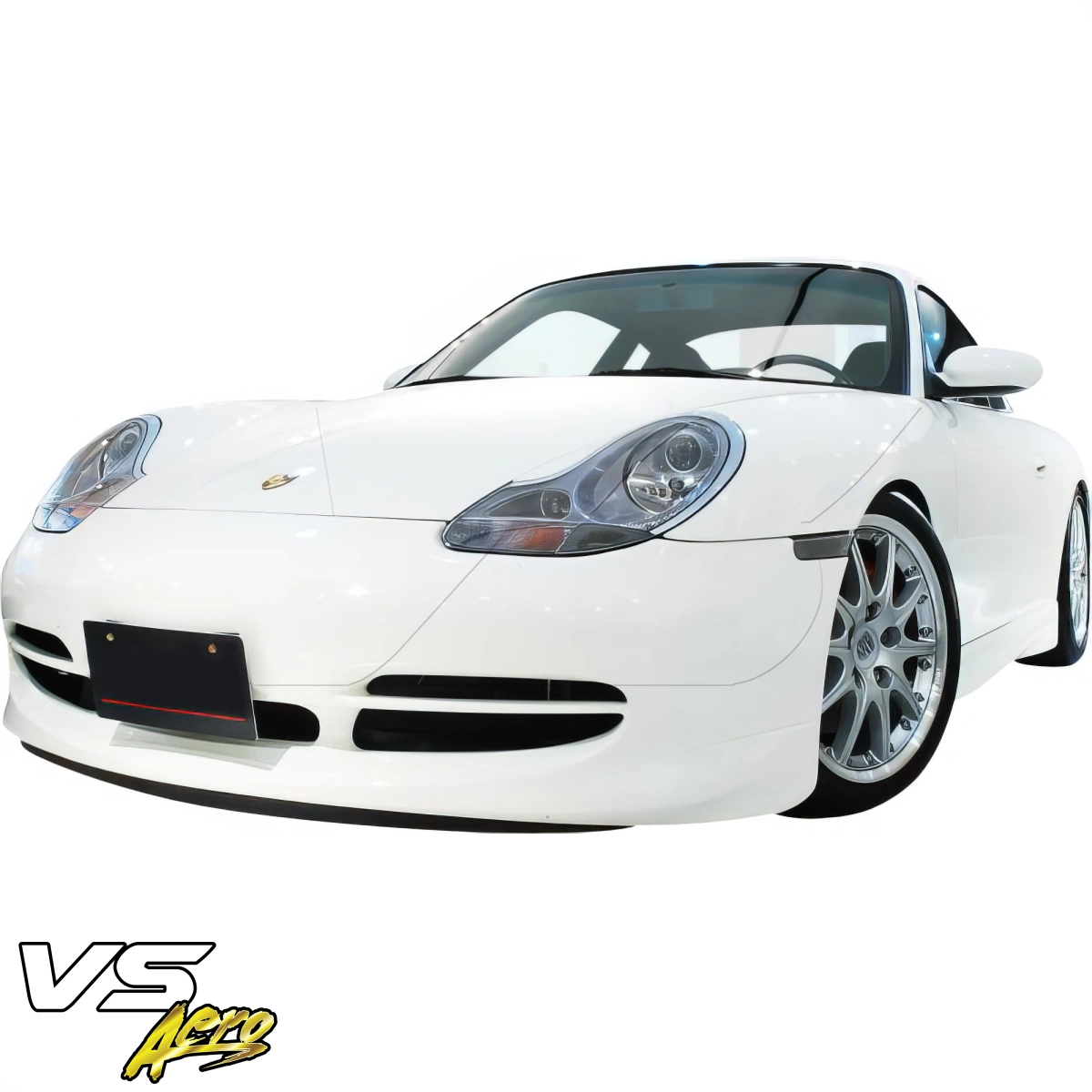 Modify your Porsche 911 1999 with our Exterior/Complete Body Kits - 12