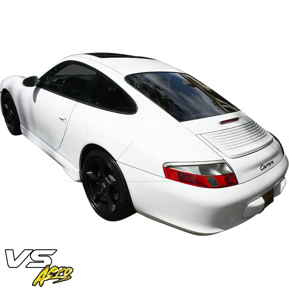 Modify your Porsche 911 1999 with our Exterior/Complete Body Kits - 13