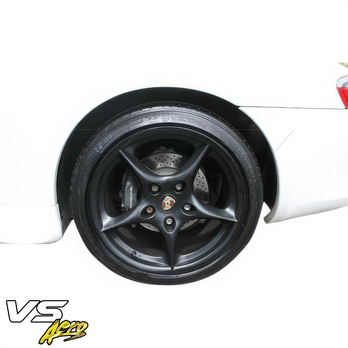 Modify your Porsche 911 1999 with our Exterior/Complete Body Kits - 14