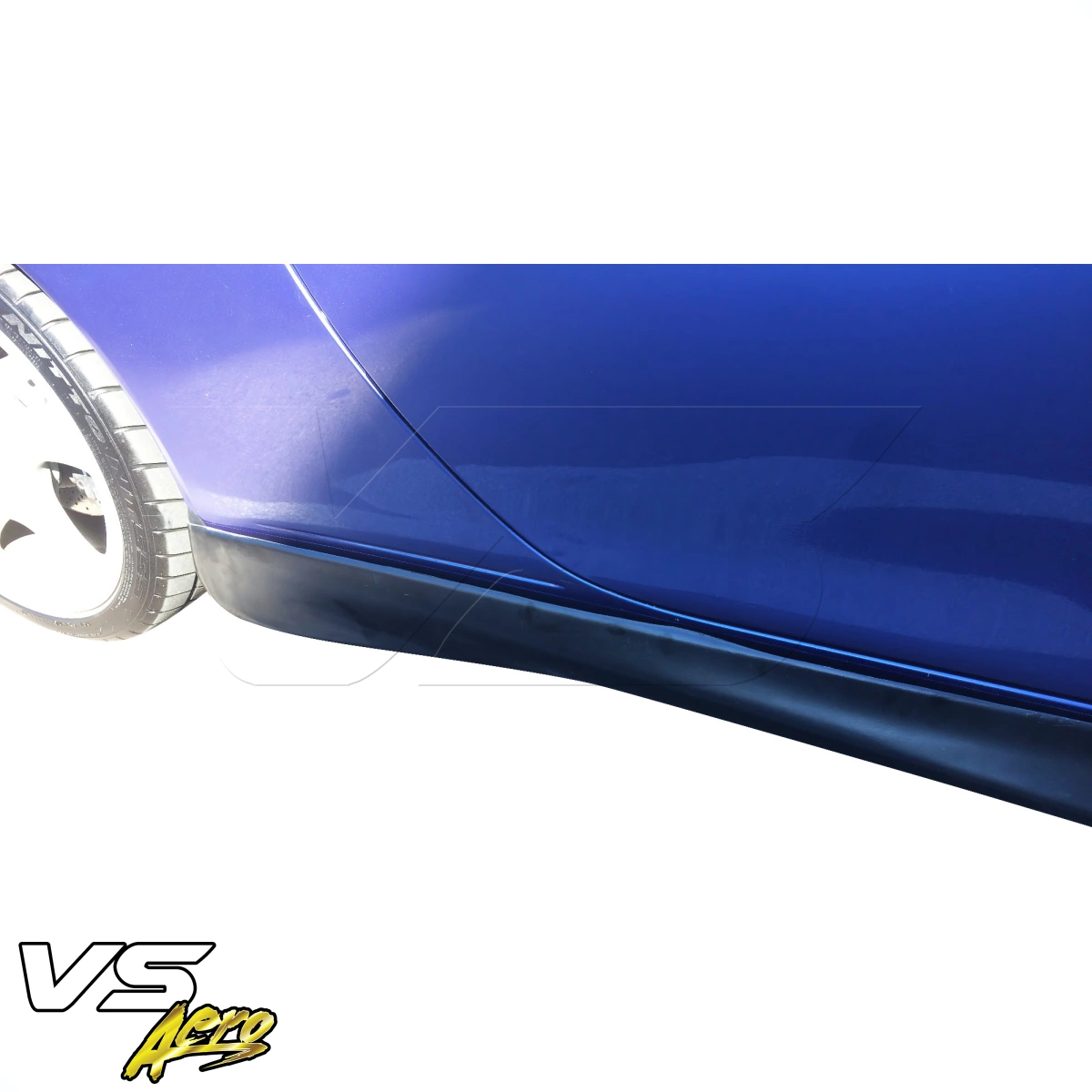 Modify your Porsche 911 1999 with our Exterior/Complete Body Kits - 18