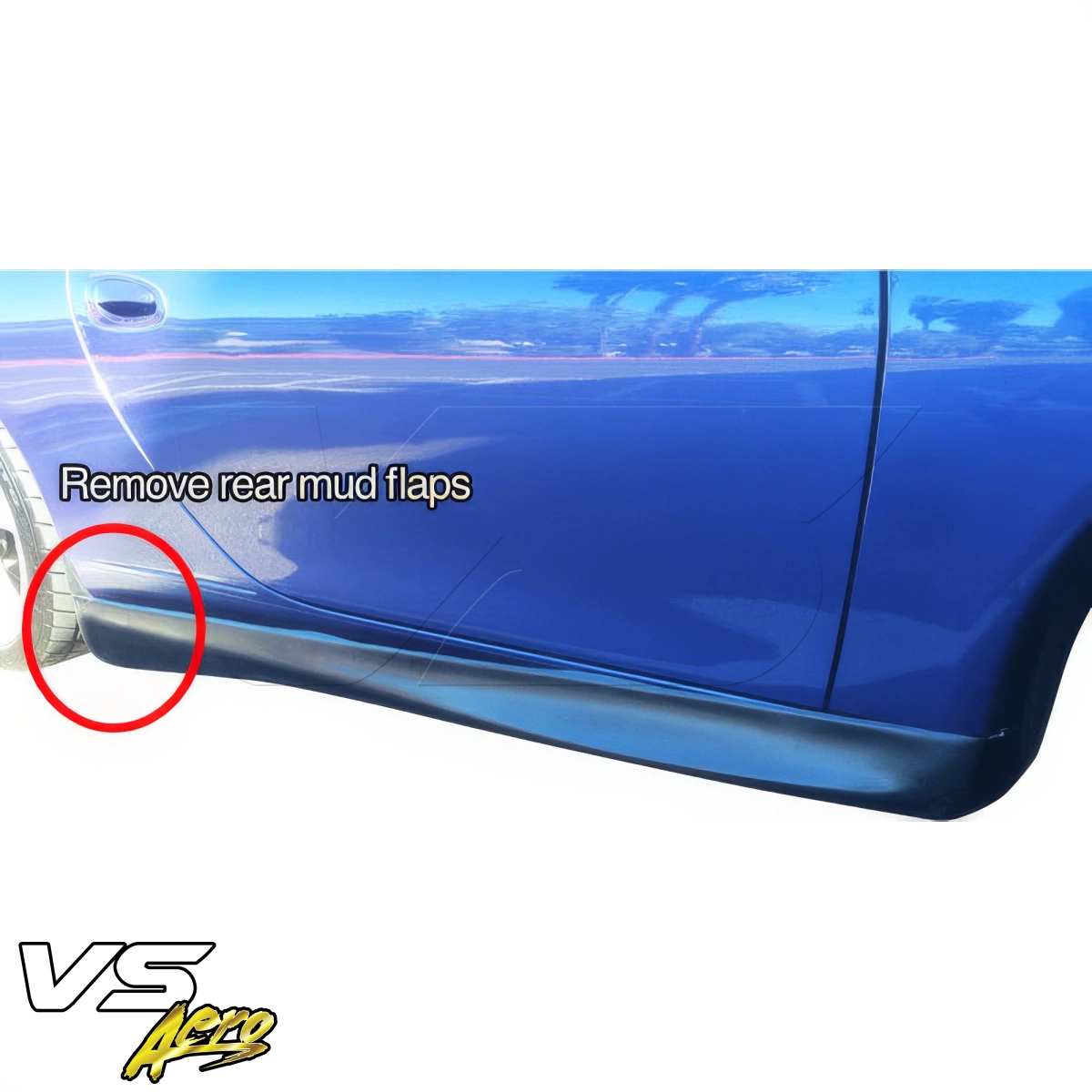 Modify your Porsche 911 1999 with our Exterior/Complete Body Kits - 20