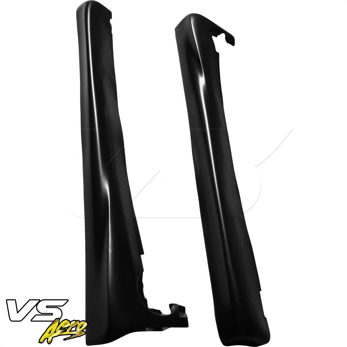 Modify your Porsche 911 1999 with our Exterior/Complete Body Kits - 21