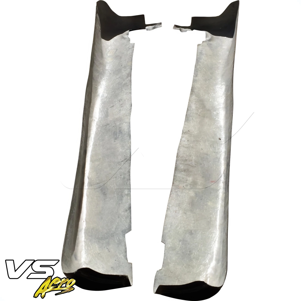 Modify your Porsche 911 1999 with our Exterior/Complete Body Kits - 29