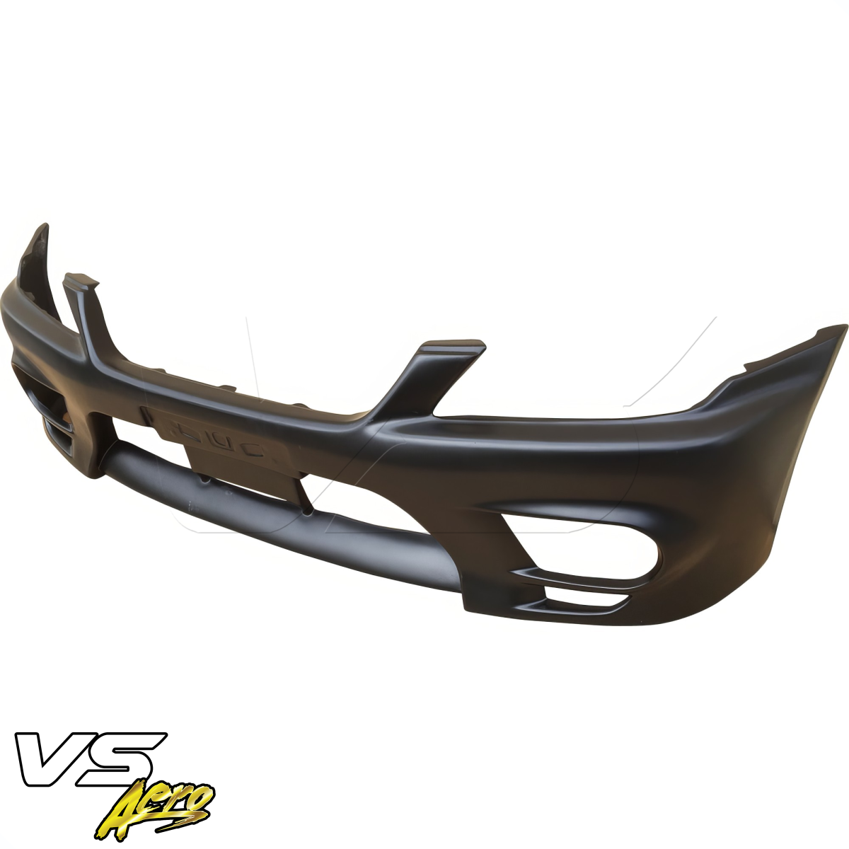 Modify your Lexus IS Series 2000 with our Exterior/Front Bumpers or Lips - 