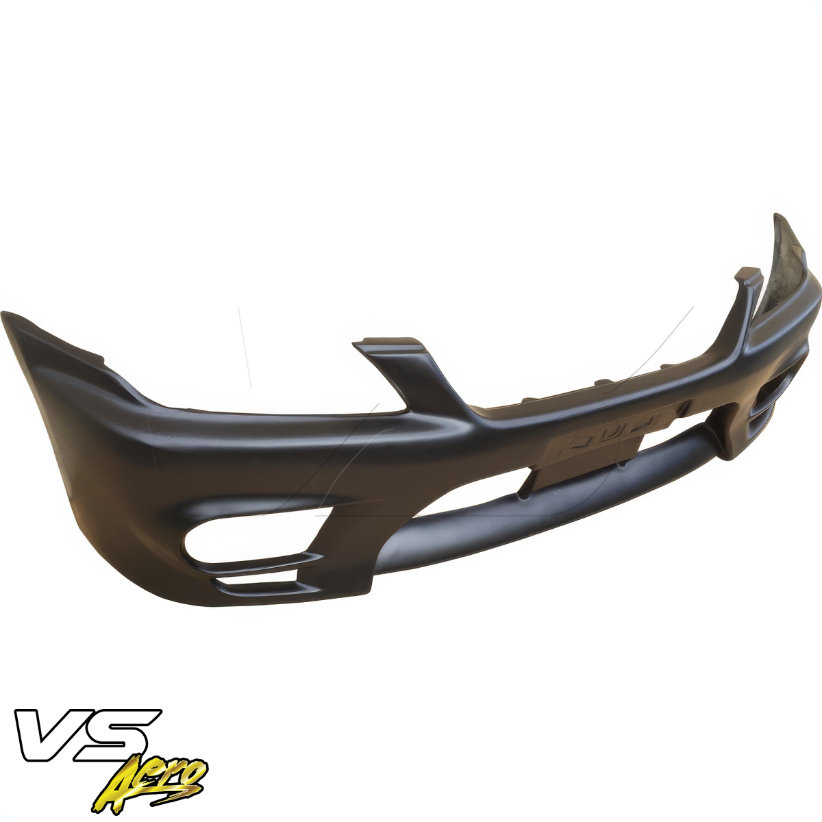 Modify your Lexus IS Series 2000 with our Exterior/Front Bumpers or Lips - 