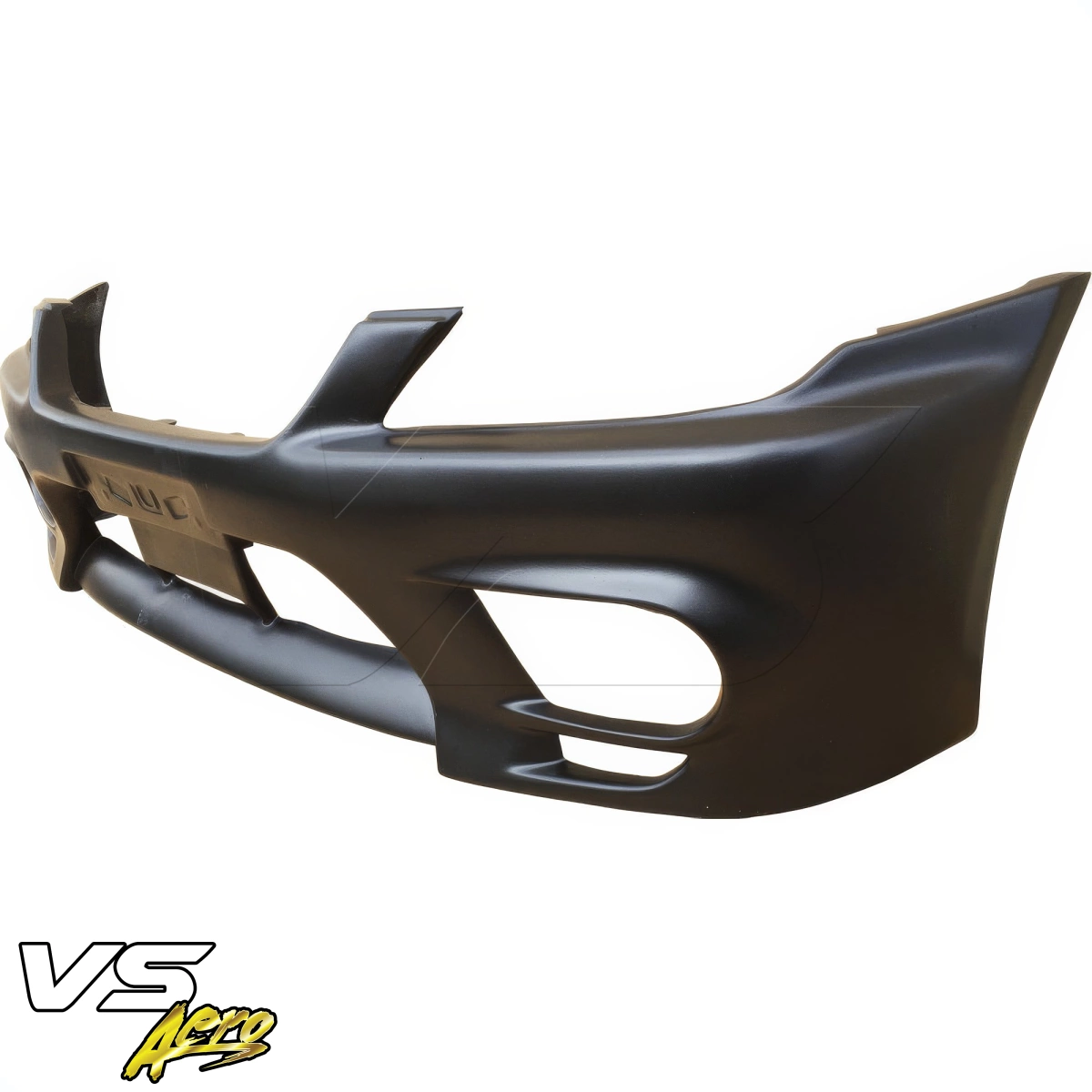 Modify your Lexus IS Series 2000 with our Exterior/Front Bumpers - 12