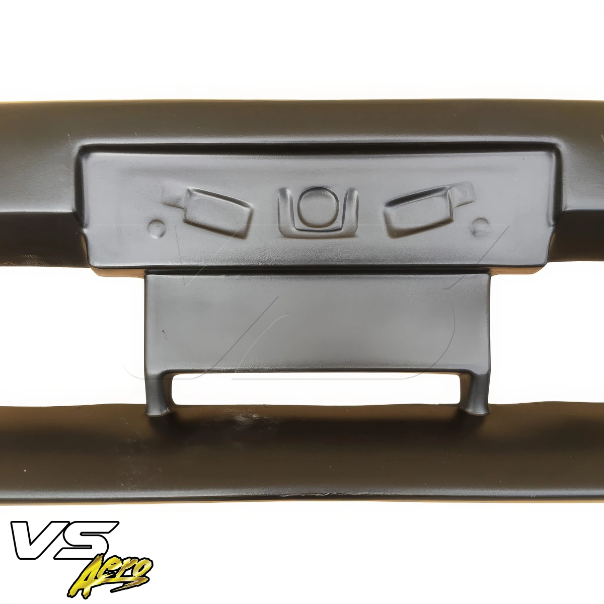 Modify your Lexus IS Series 2000 with our Exterior/Front Bumpers - 14