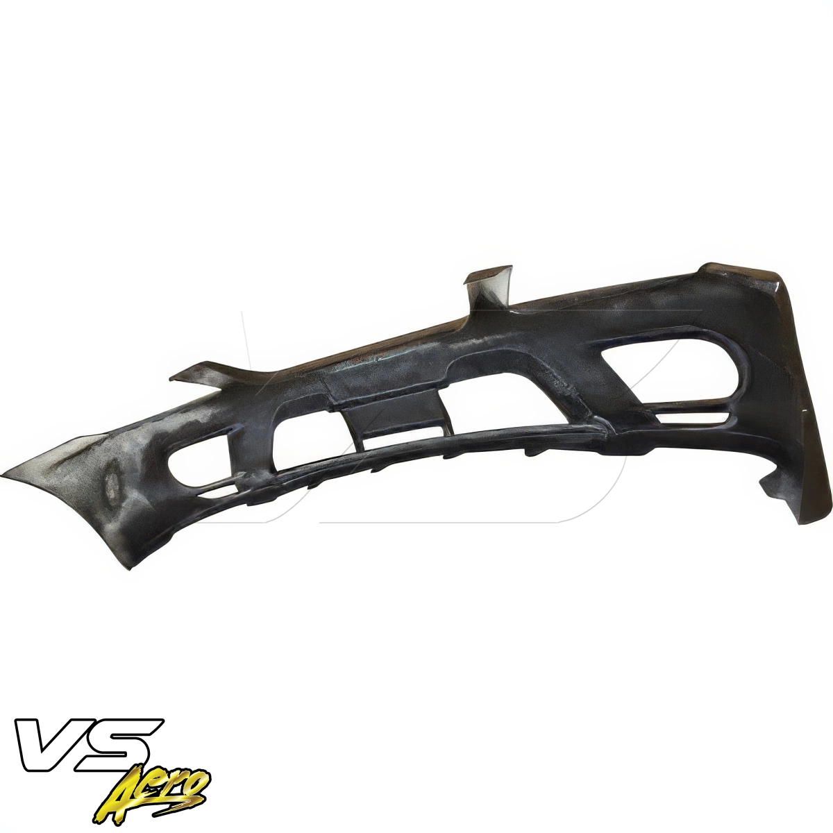 Modify your Lexus IS Series 2000 with our Exterior/Front Bumpers - 15