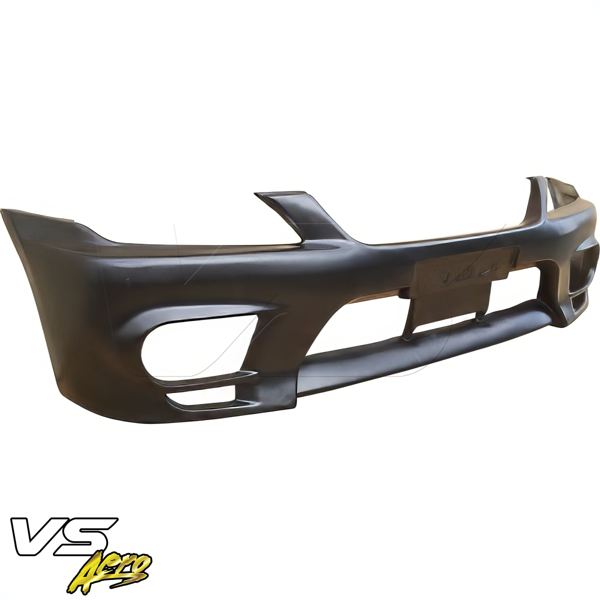 Modify your Lexus IS Series 2000 with our Exterior/Front Bumpers or Lips - 