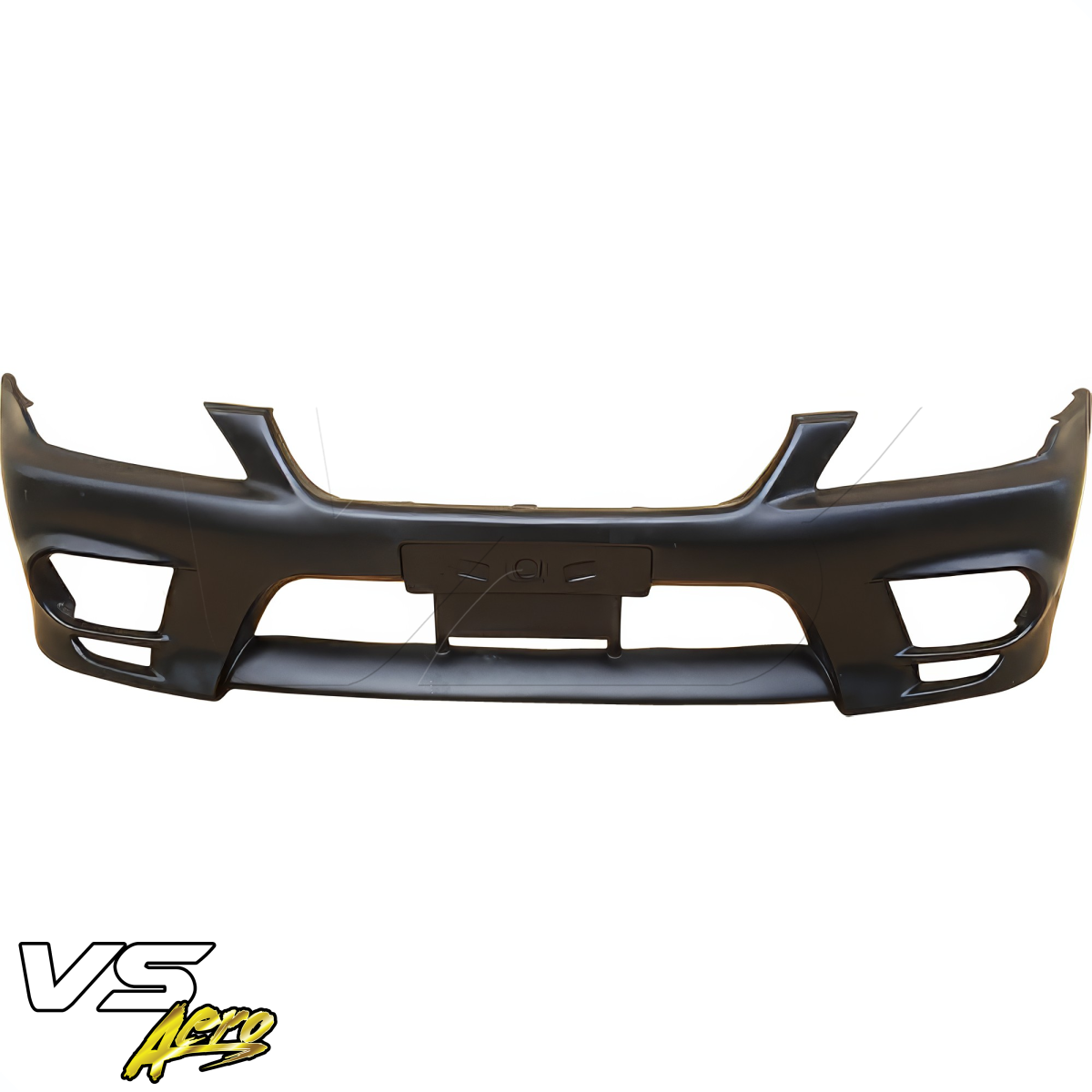 Modify your Lexus IS Series 2000 with our Exterior/Front Bumpers or Lips - 