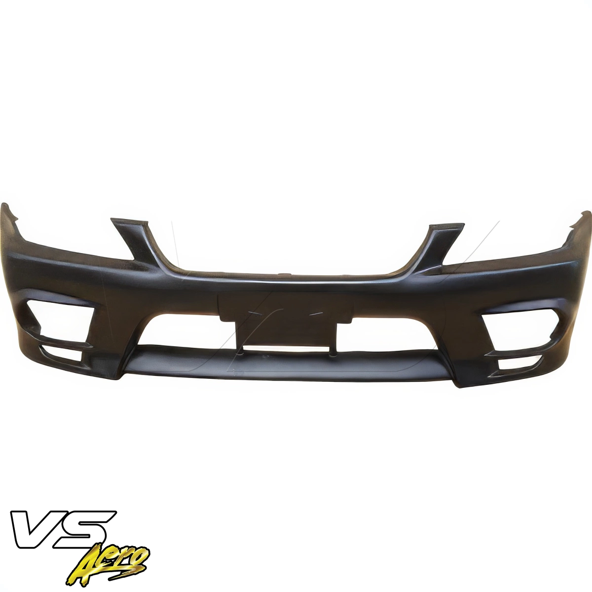 Modify your Lexus IS Series 2000 with our Exterior/Front Bumpers - 17