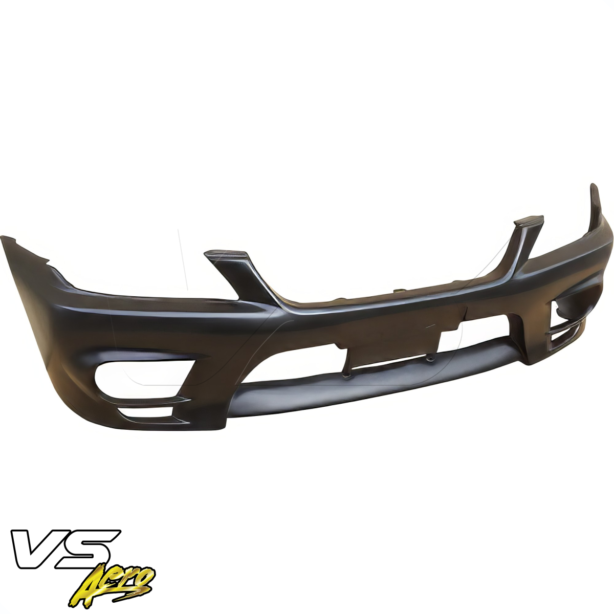 Modify your Lexus IS Series 2000 with our Exterior/Front Bumpers or Lips - 