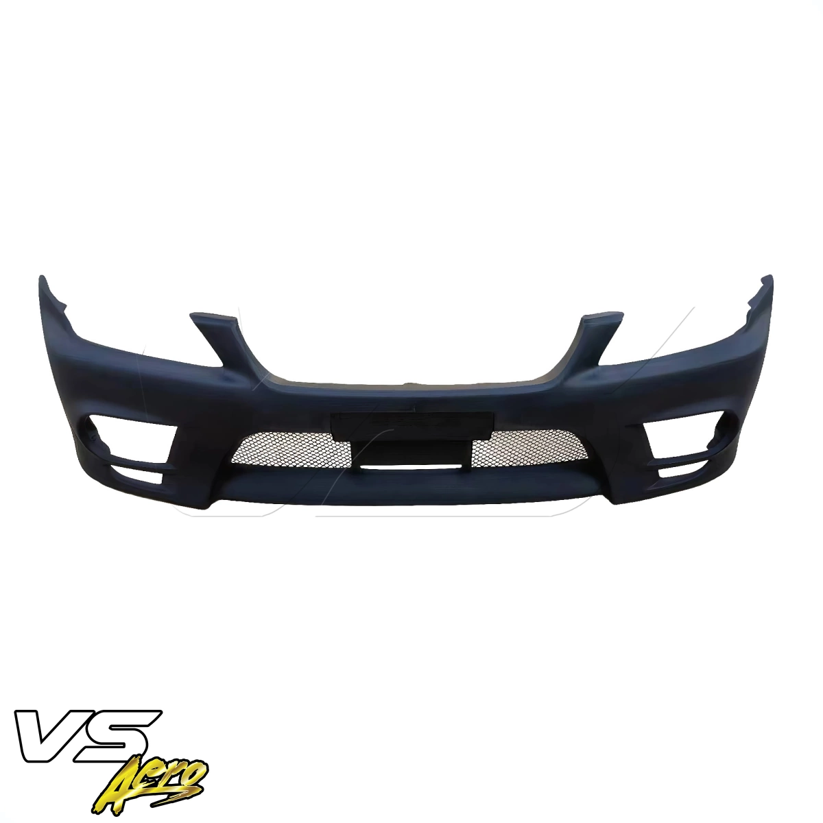 Modify your Lexus IS Series 2000 with our Exterior/Front Bumpers - 22