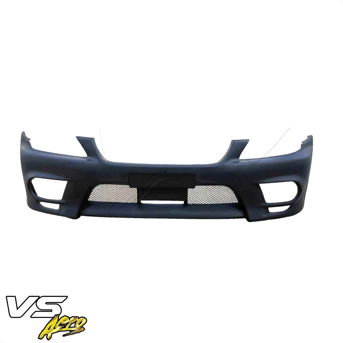 Modify your Lexus IS Series 2000 with our Exterior/Front Bumpers - 23