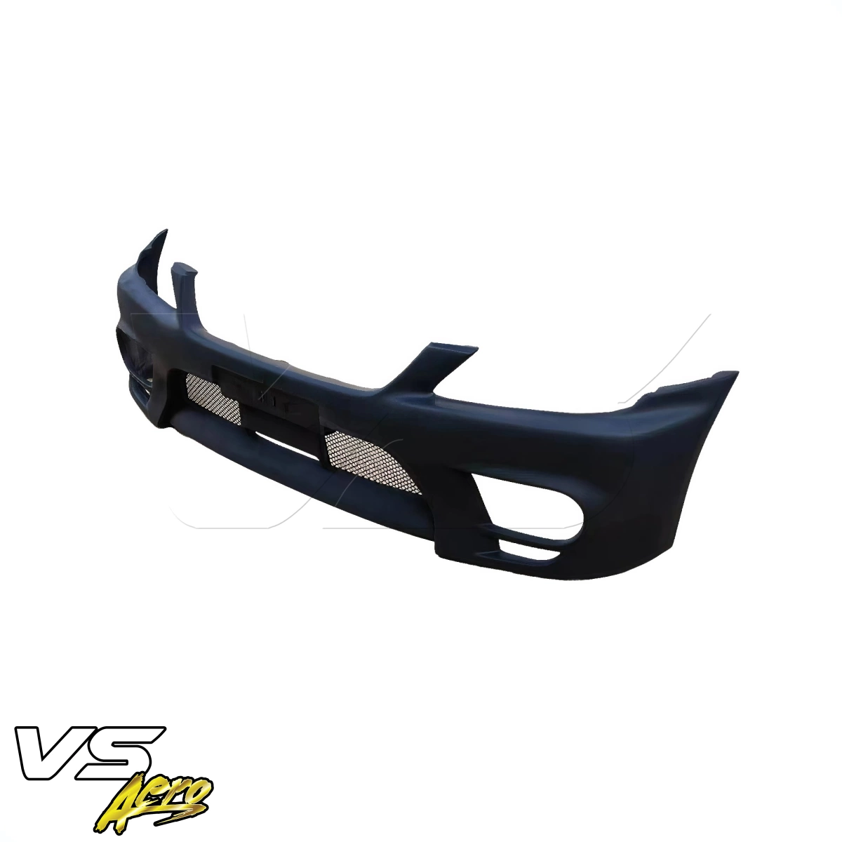 Modify your Lexus IS Series 2000 with our Exterior/Front Bumpers - 24