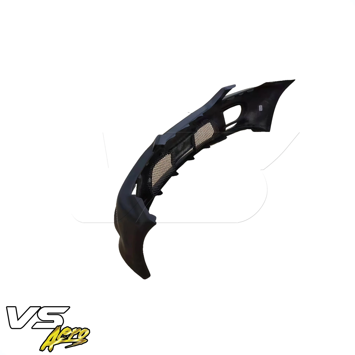 Modify your Lexus IS Series 2000 with our Exterior/Front Bumpers - 26