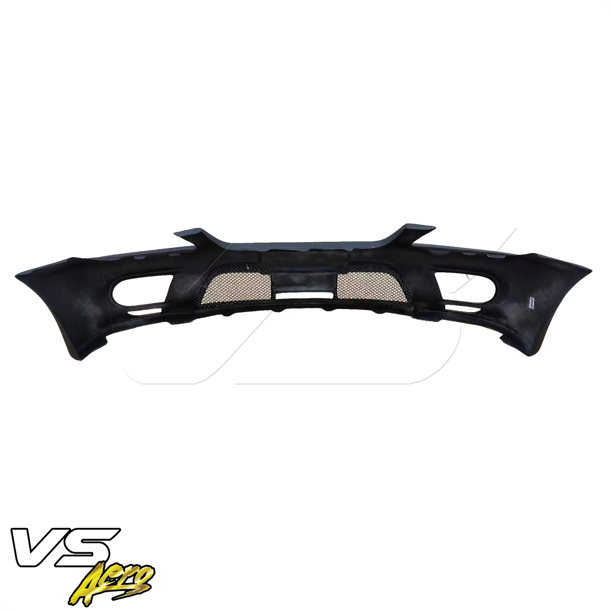 Modify your Lexus IS Series 2000 with our Exterior/Front Bumpers or Lips - 