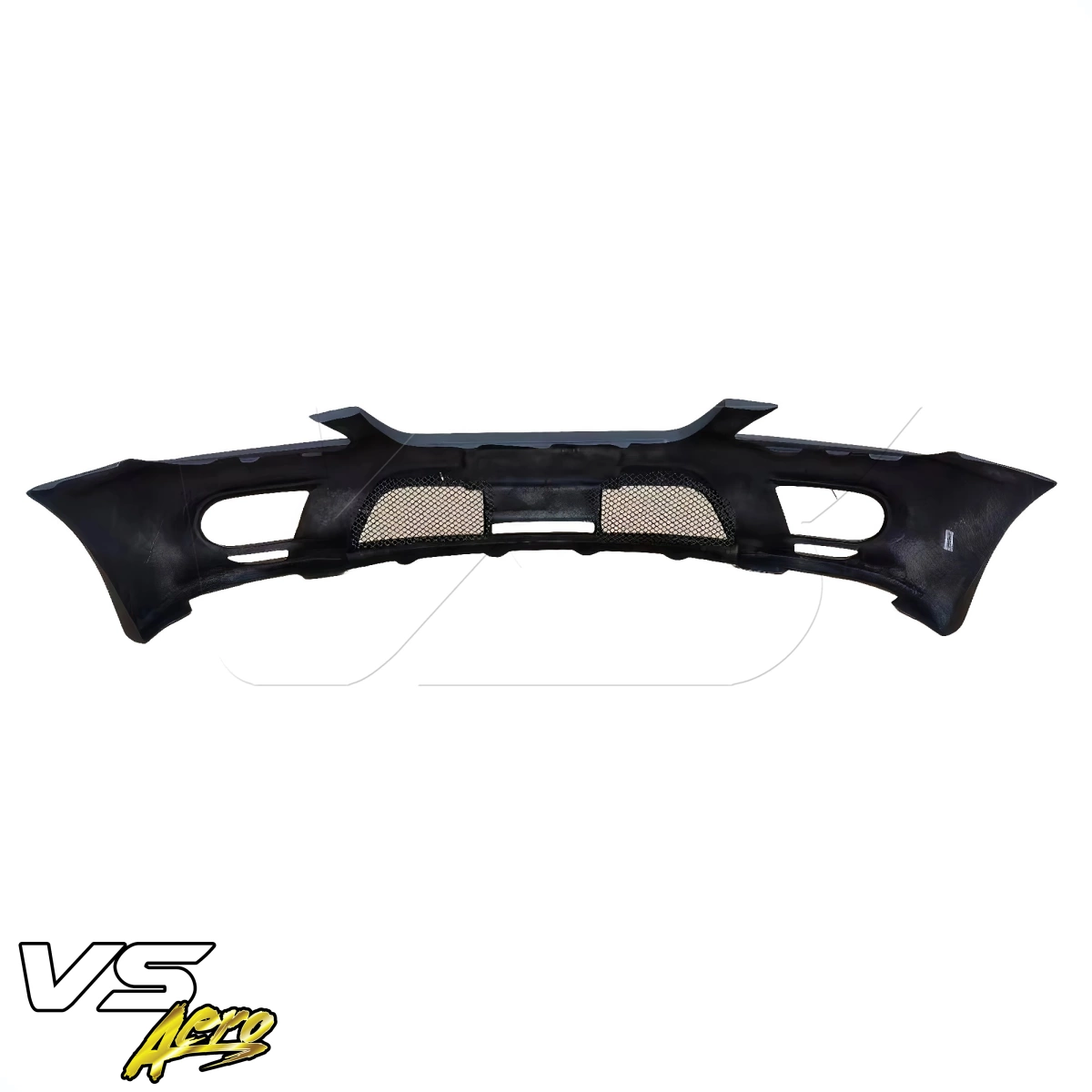 Modify your Lexus IS Series 2000 with our Exterior/Front Bumpers - 27