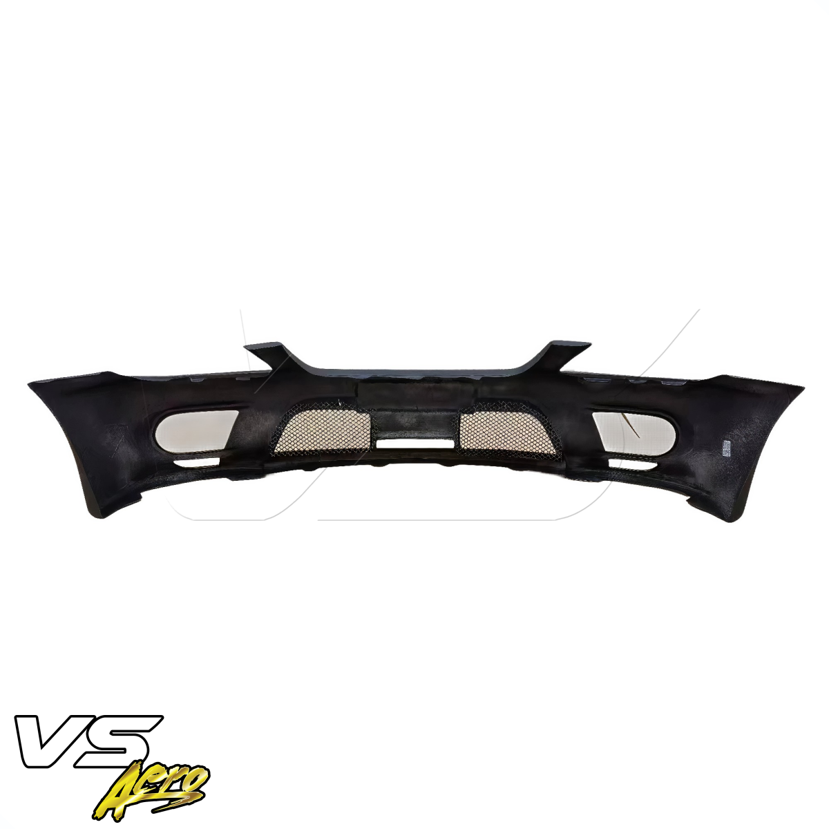 Modify your Lexus IS Series 2000 with our Exterior/Front Bumpers or Lips - 