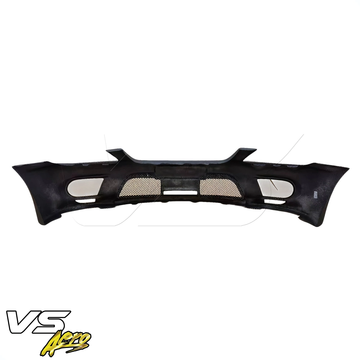 Modify your Lexus IS Series 2000 with our Exterior/Front Bumpers - 28