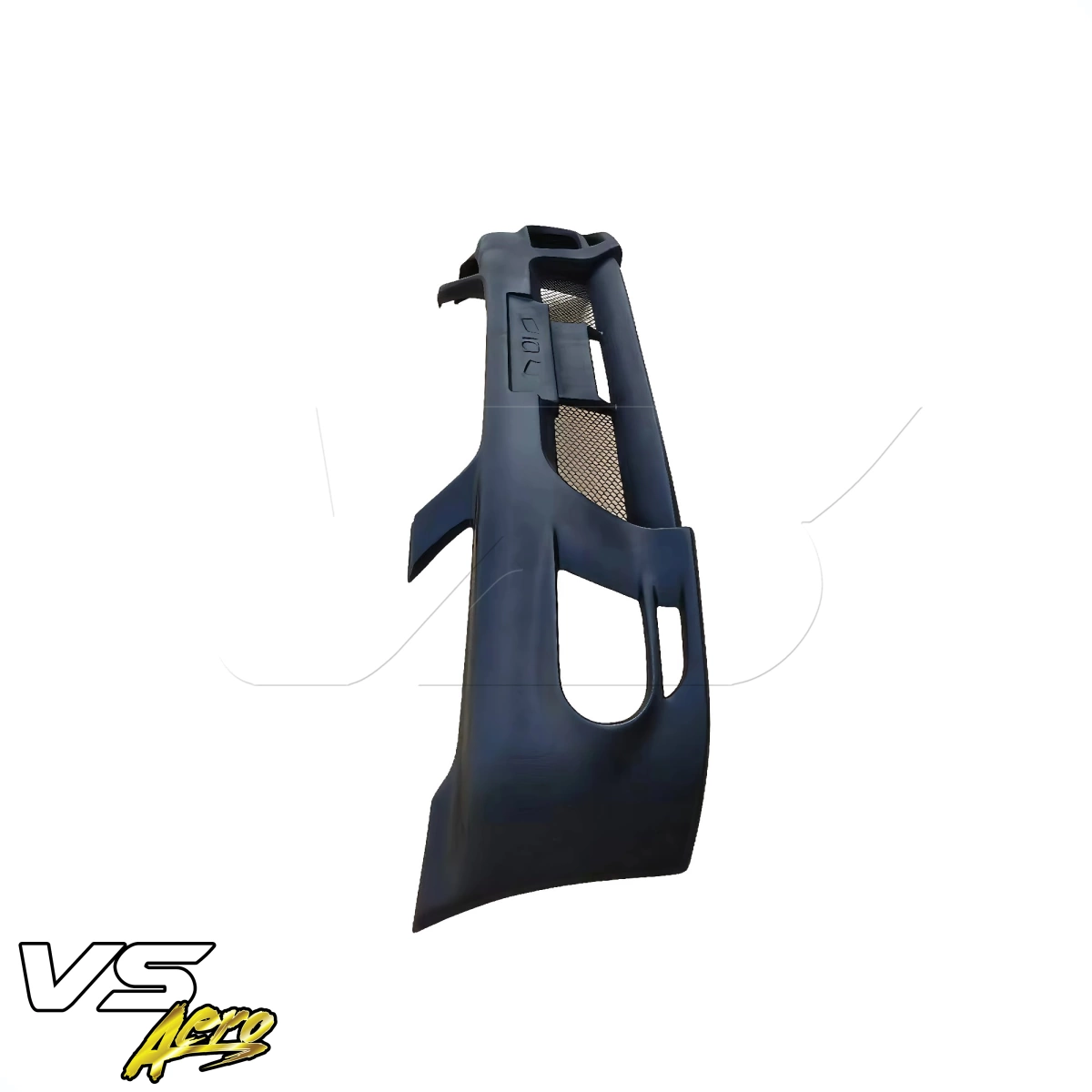 Modify your Lexus IS Series 2000 with our Exterior/Front Bumpers - 32