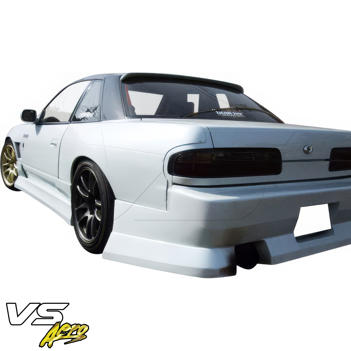 Modify your Nissan 240SX 1989 with our Exterior/Fenders - 