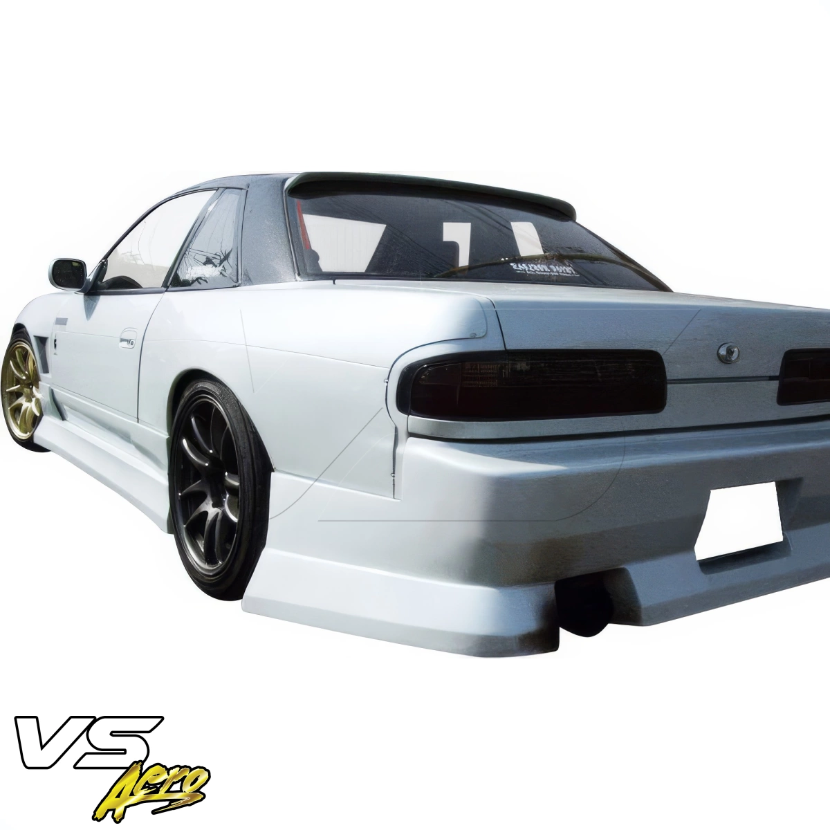 Modify your Nissan 240SX 1989 with our Exterior/Fenders - 5