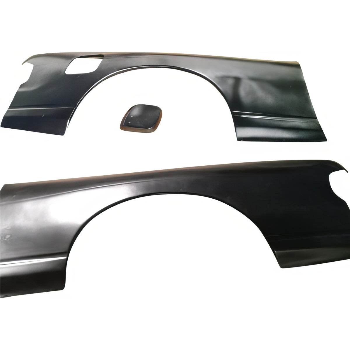 Modify your Nissan 240SX 1989 with our Exterior/Fenders - 