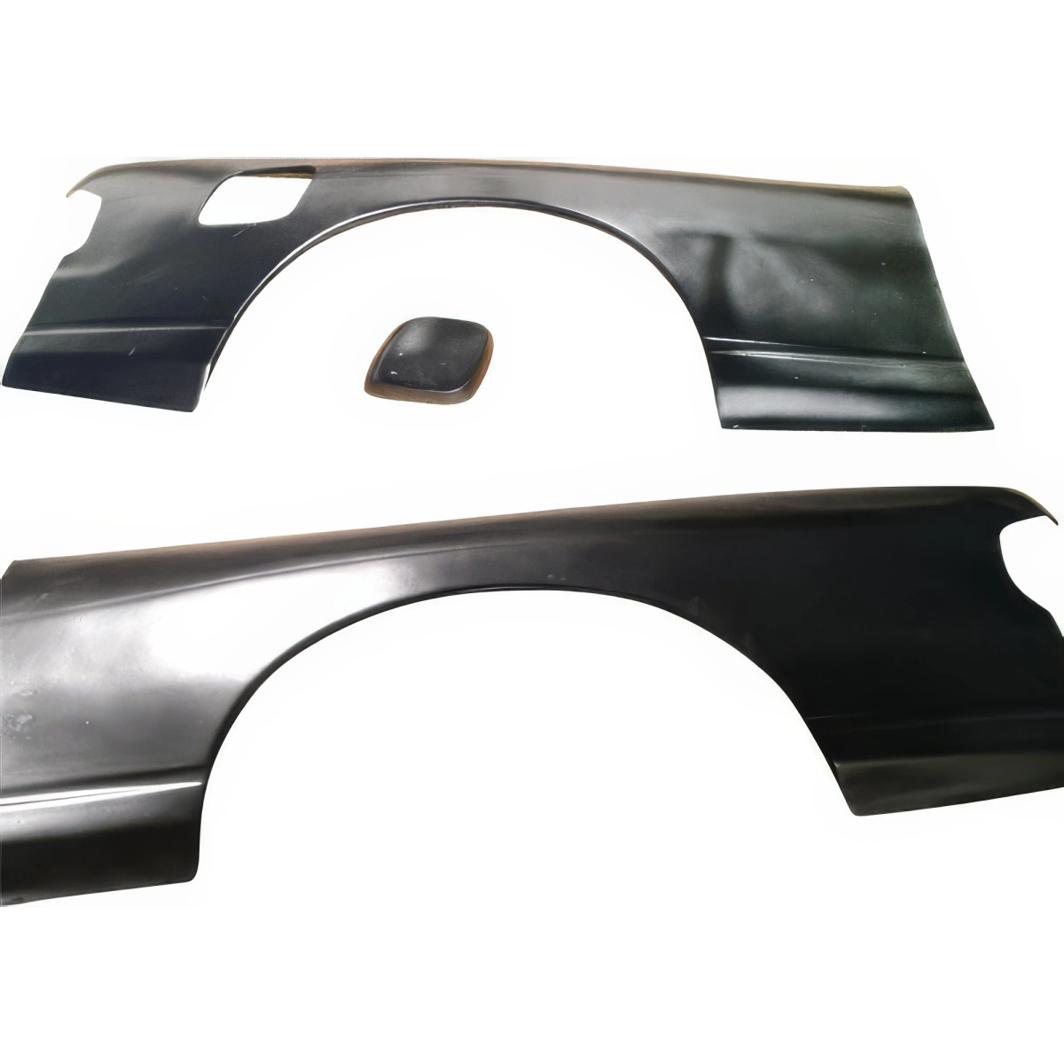 Modify your Nissan 240SX 1989 with our Exterior/Fenders - 6