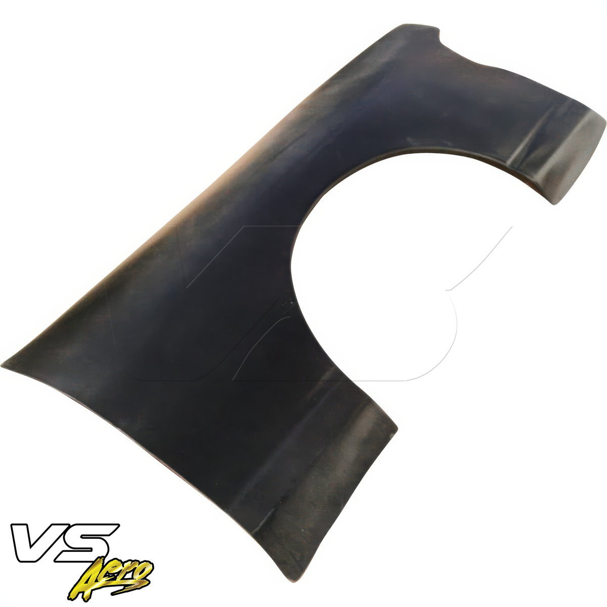 Modify your Nissan 240SX 1989 with our Exterior/Fenders - 