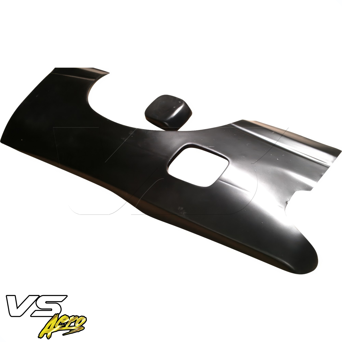 Modify your Nissan 240SX 1989 with our Exterior/Fenders - 