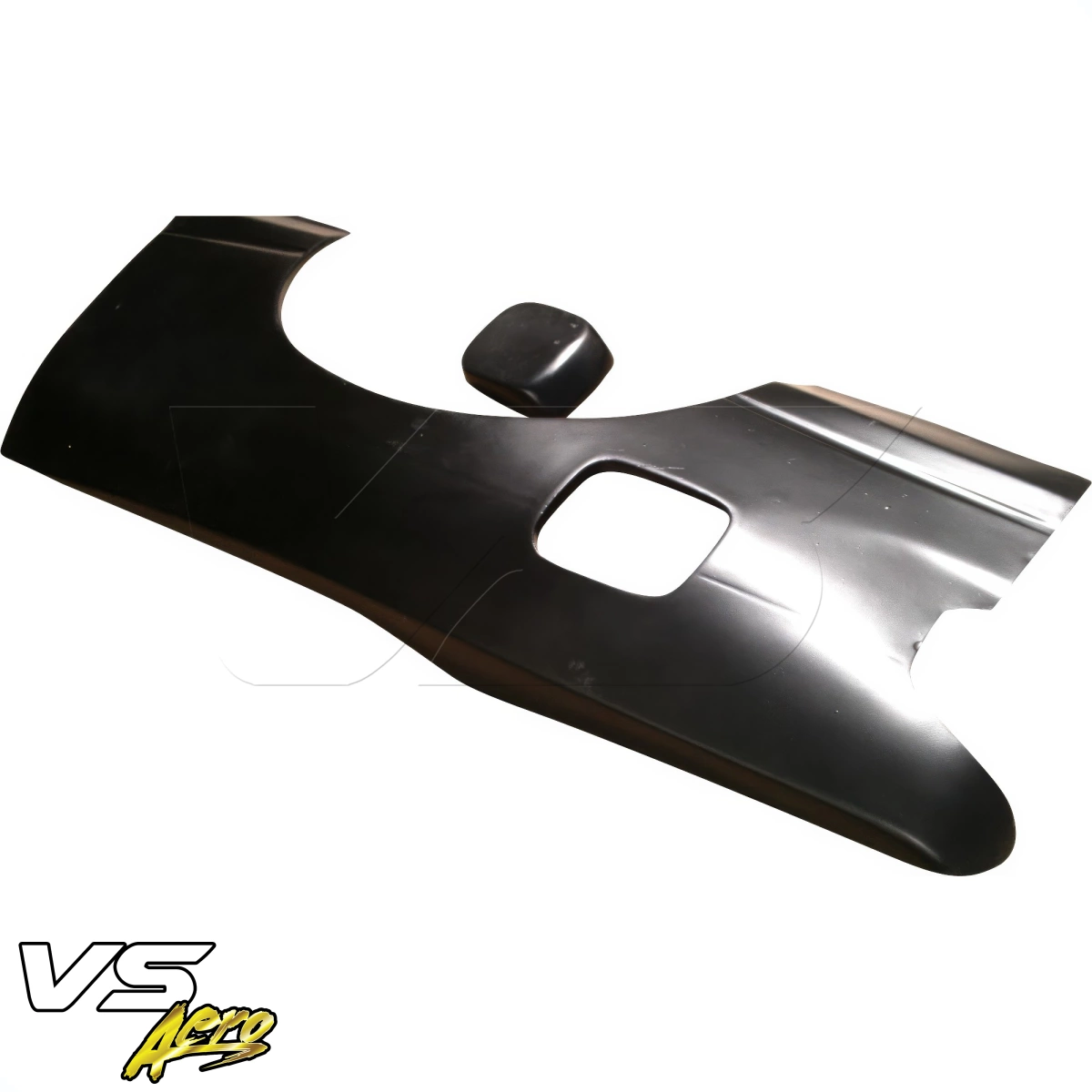 Modify your Nissan 240SX 1989 with our Exterior/Fenders - 10