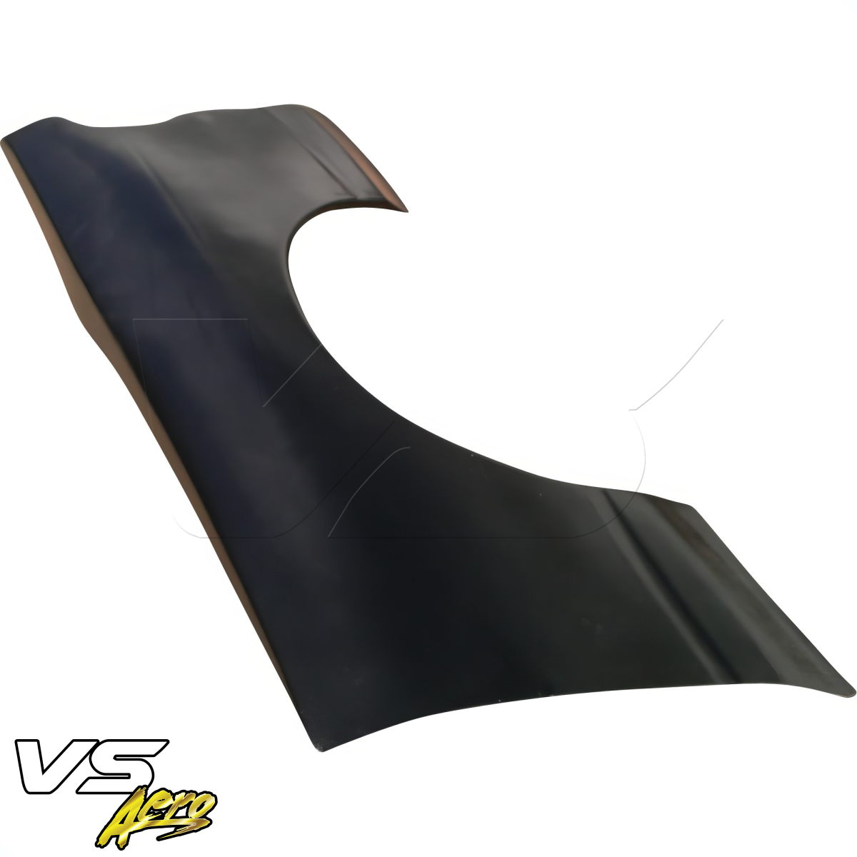 Modify your Nissan 240SX 1989 with our Exterior/Fenders - 