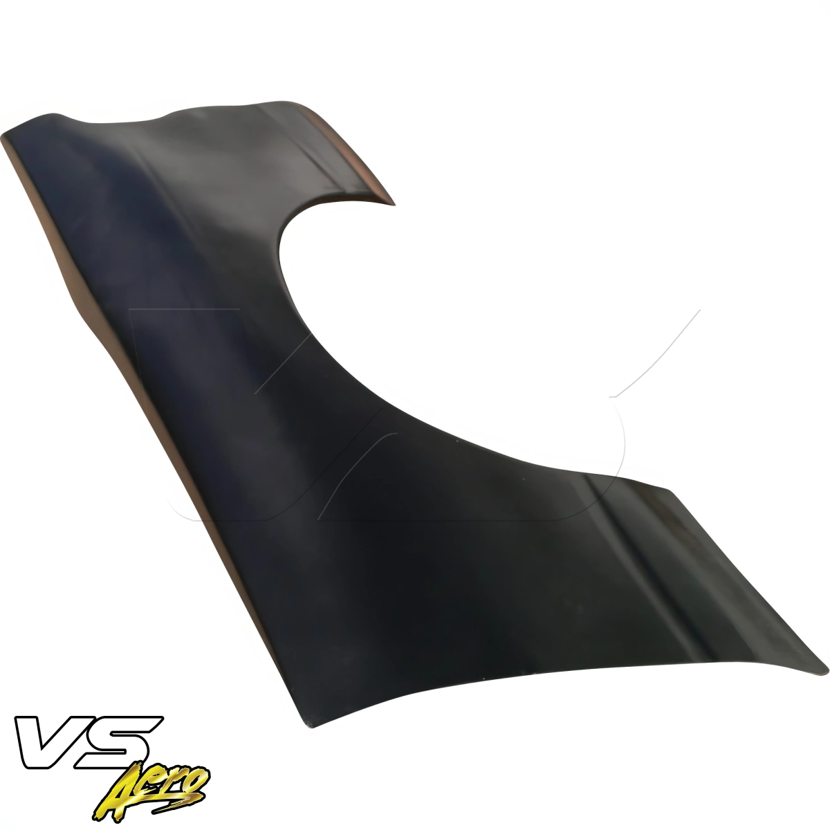 Modify your Nissan 240SX 1989 with our Exterior/Fenders - 11