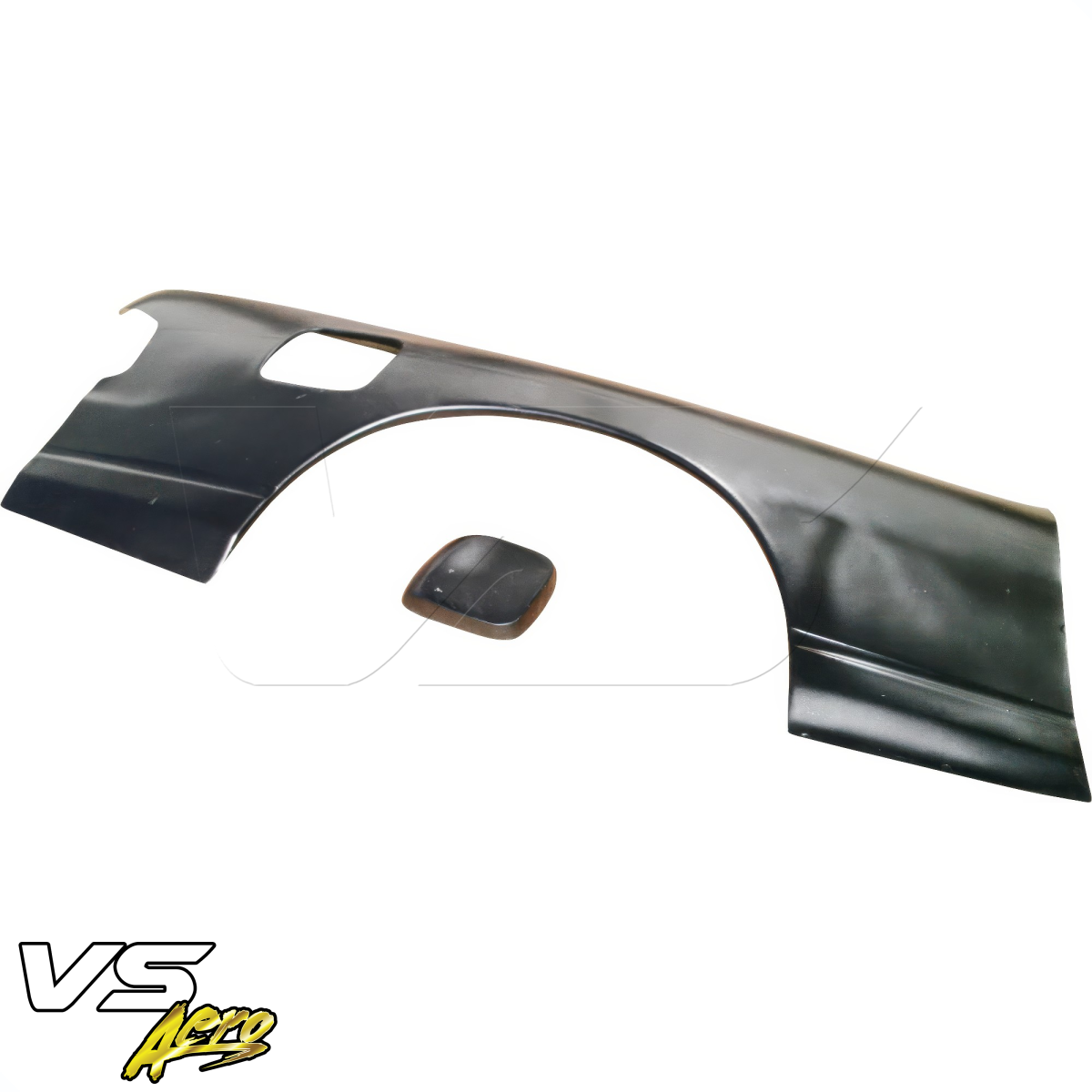 Modify your Nissan 240SX 1989 with our Exterior/Fenders - 