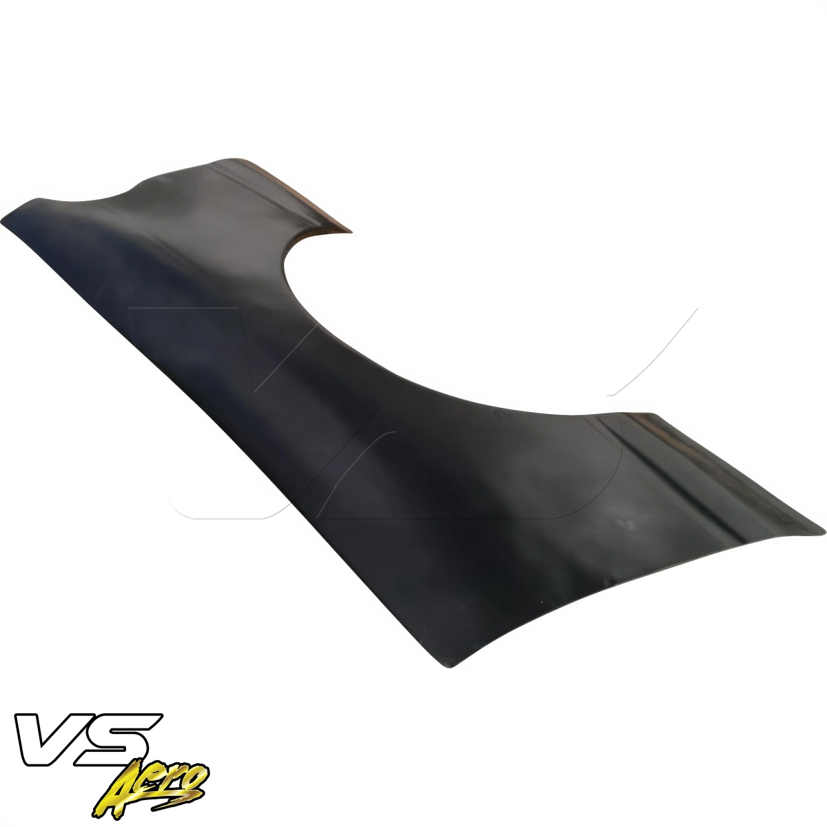 Modify your Nissan 240SX 1989 with our Exterior/Fenders - 14