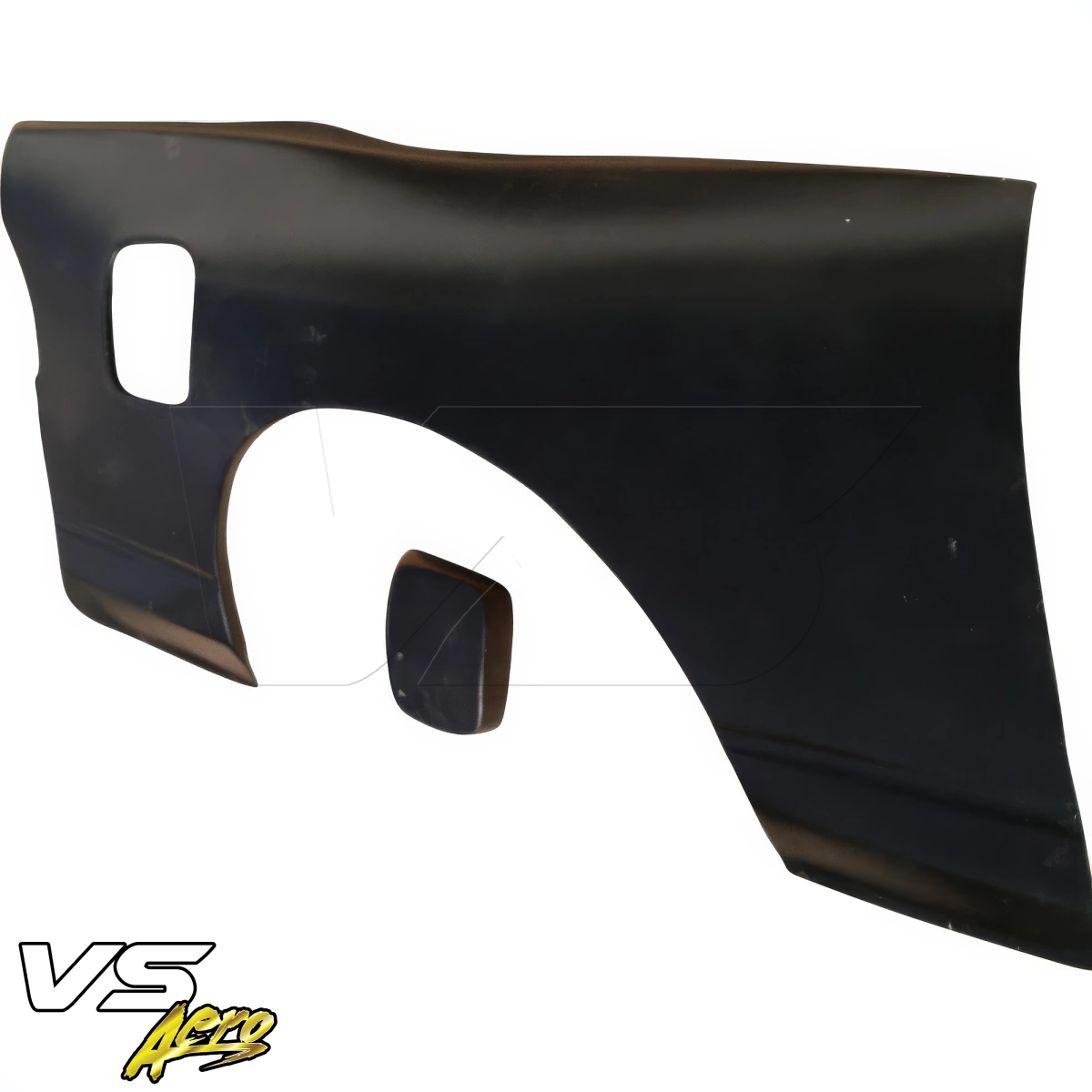 Modify your Nissan 240SX 1989 with our Exterior/Fenders - 15