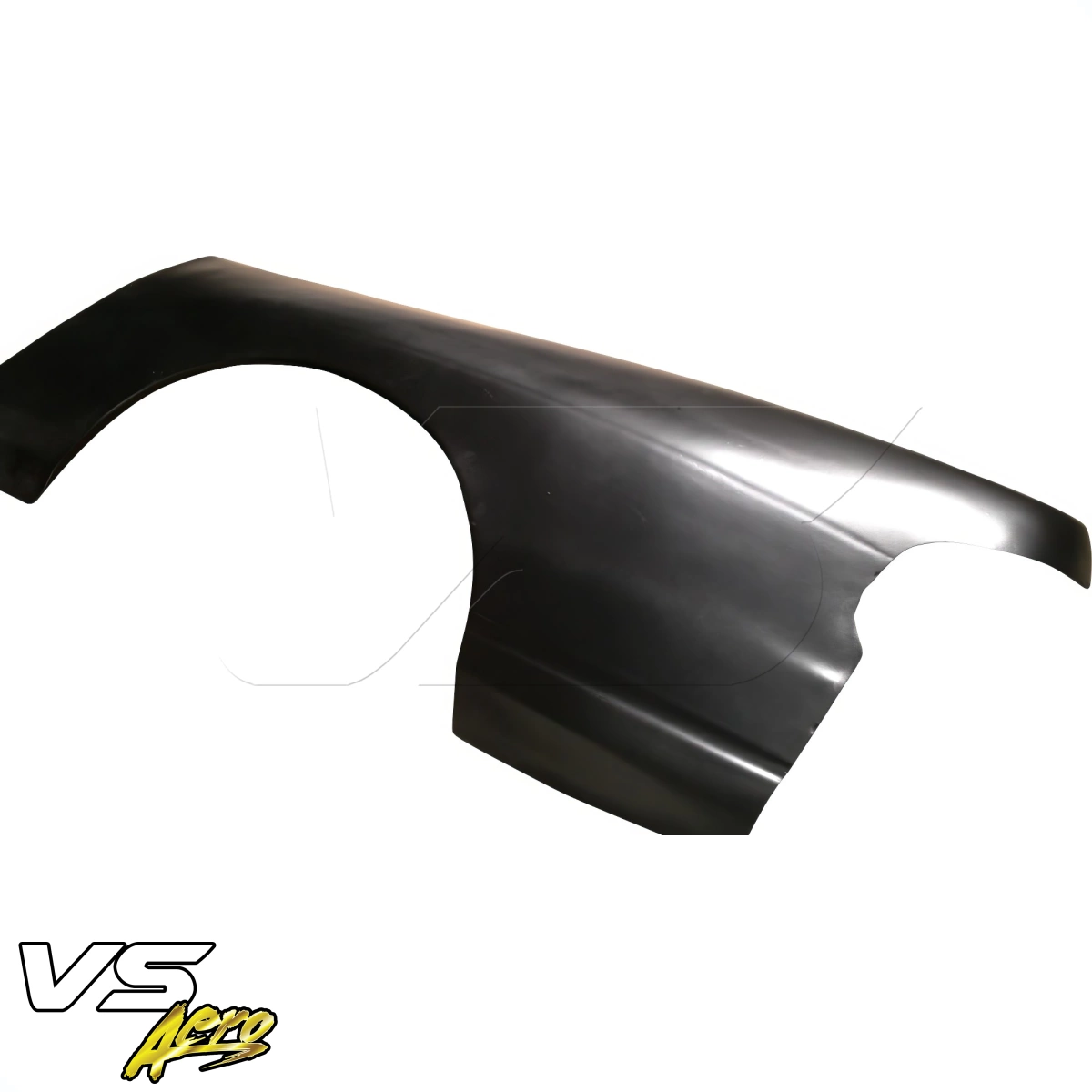 Modify your Nissan 240SX 1989 with our Exterior/Fenders - 17