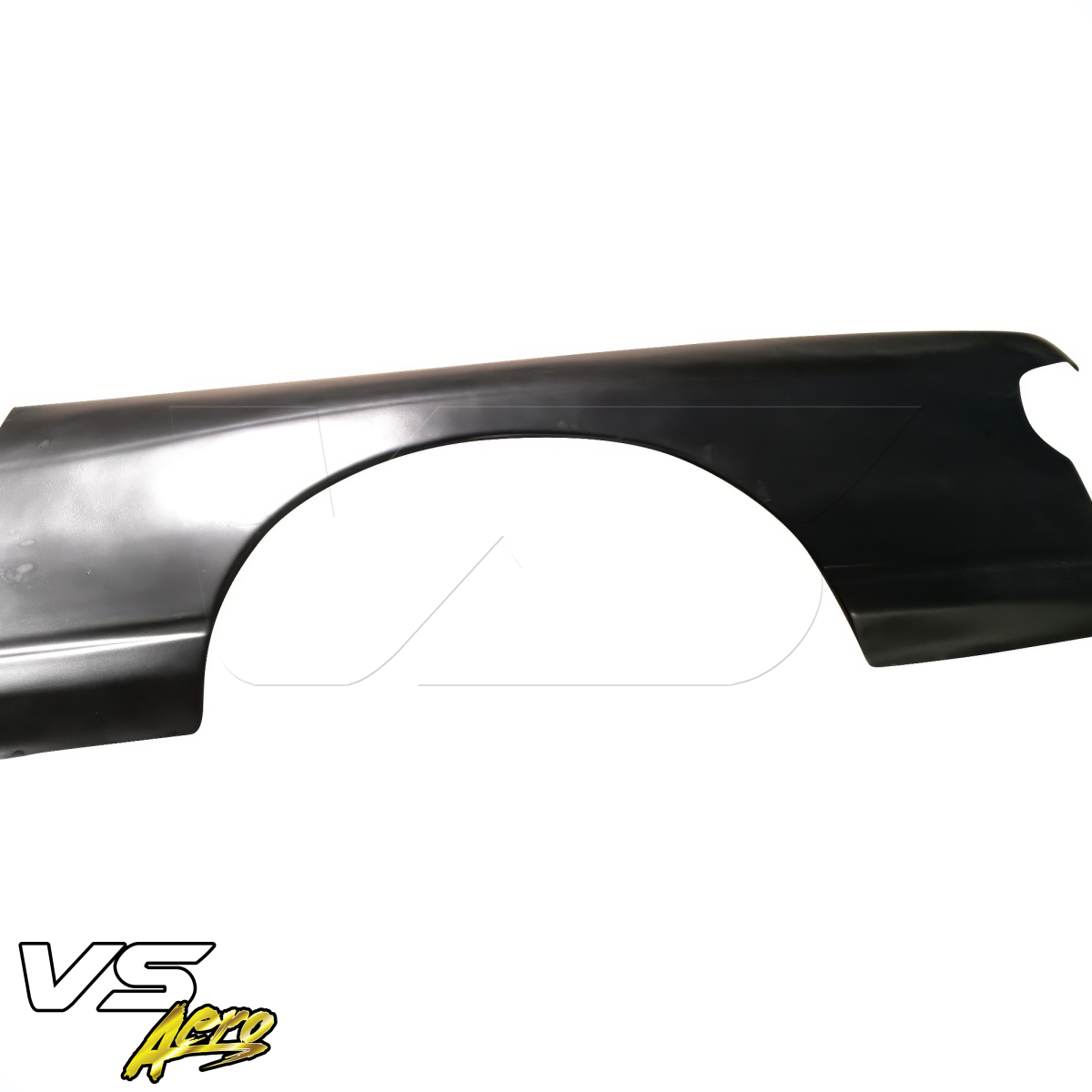 Modify your Nissan 240SX 1989 with our Exterior/Fenders - 