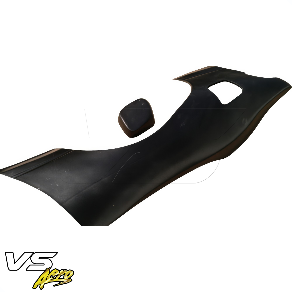 Modify your Nissan 240SX 1989 with our Exterior/Fenders - 