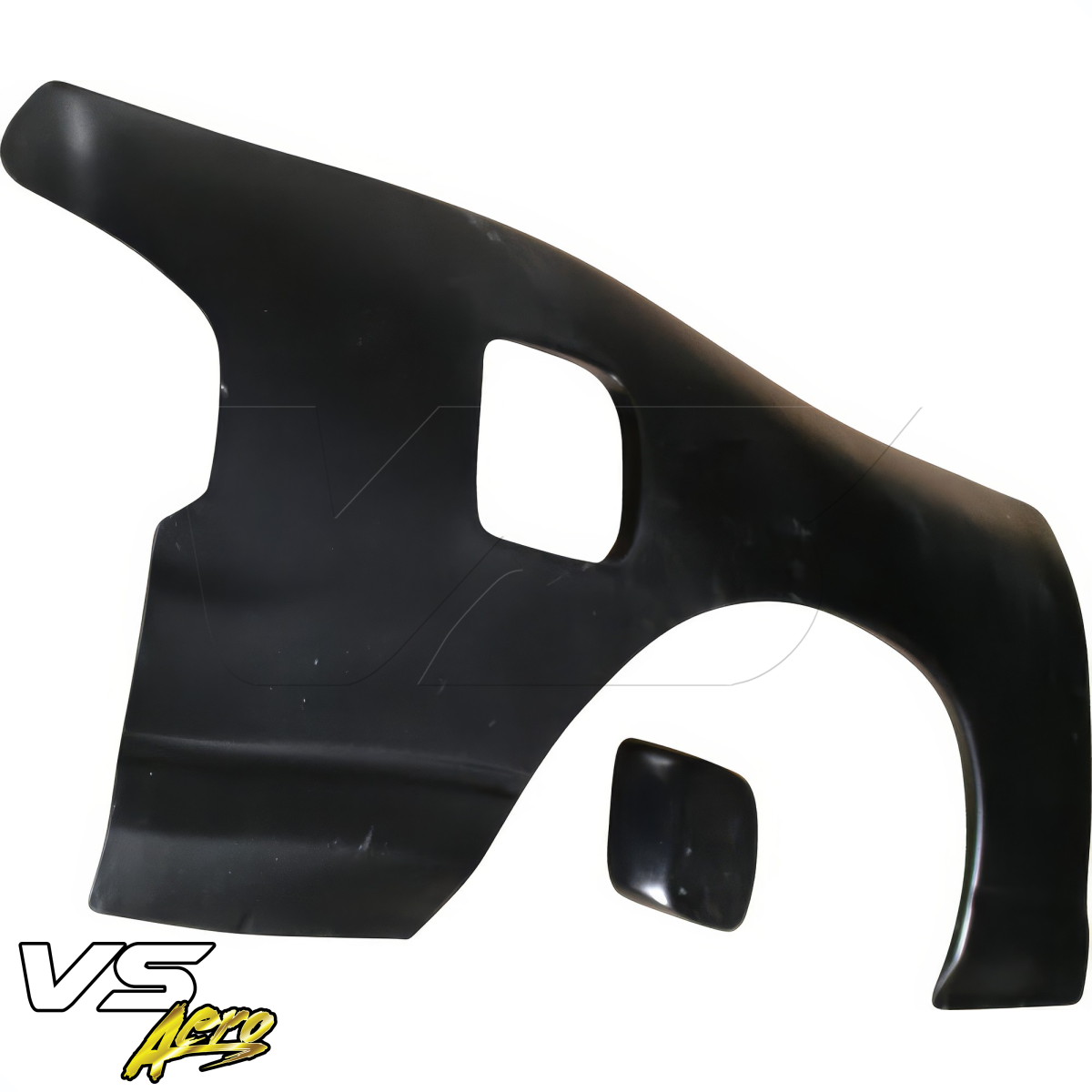 Modify your Nissan 240SX 1989 with our Exterior/Fenders - 