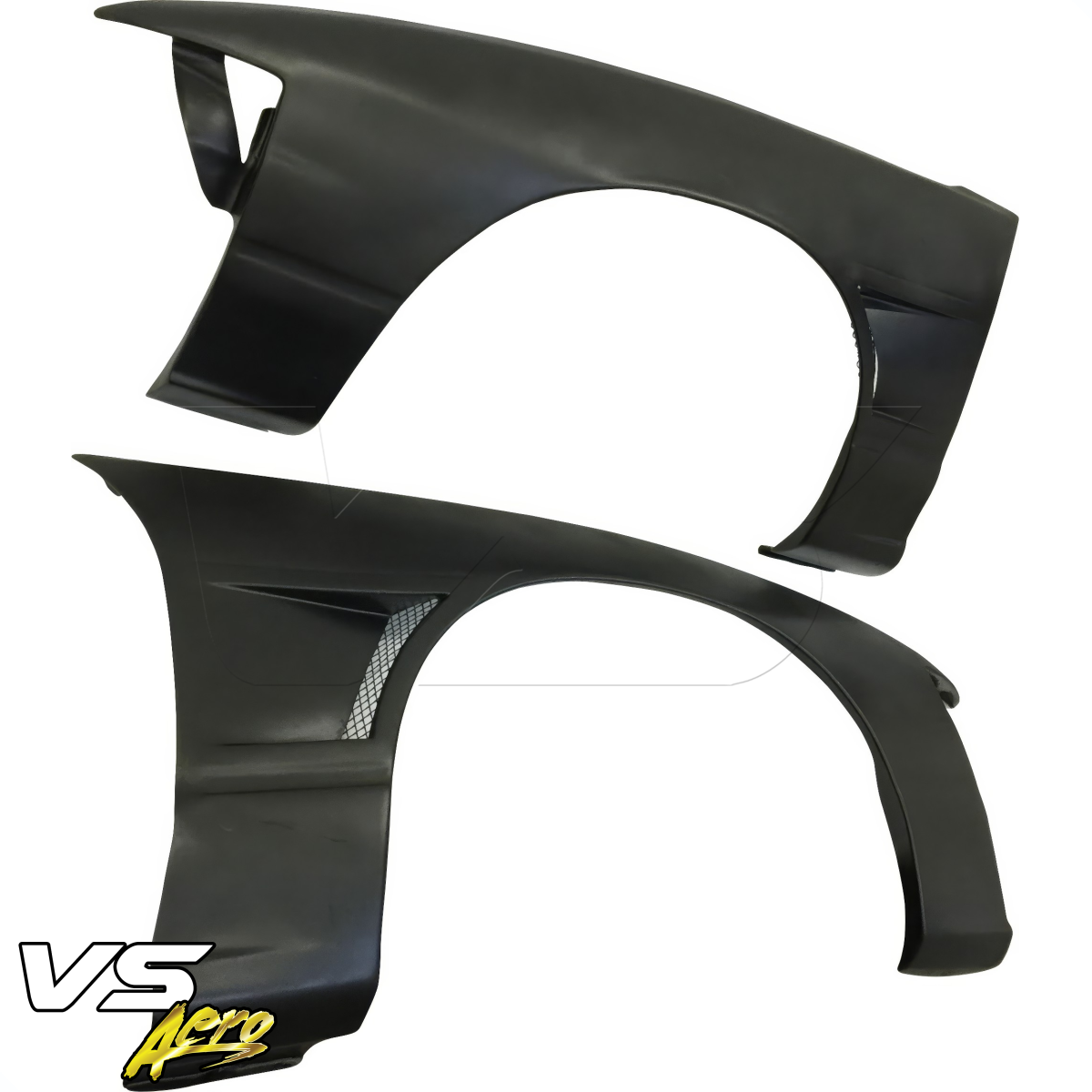 Modify your Nissan 240SX 1989 with our Exterior/Fenders - 