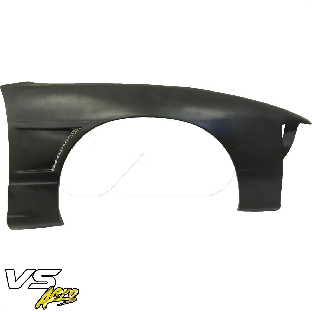 Modify your Nissan 240SX 1989 with our Exterior/Fenders - 